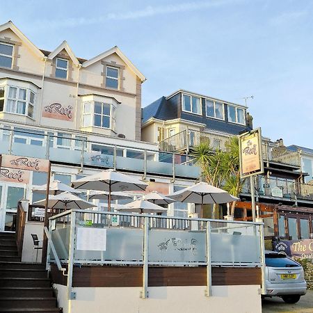 Nemo Sandown Exterior foto